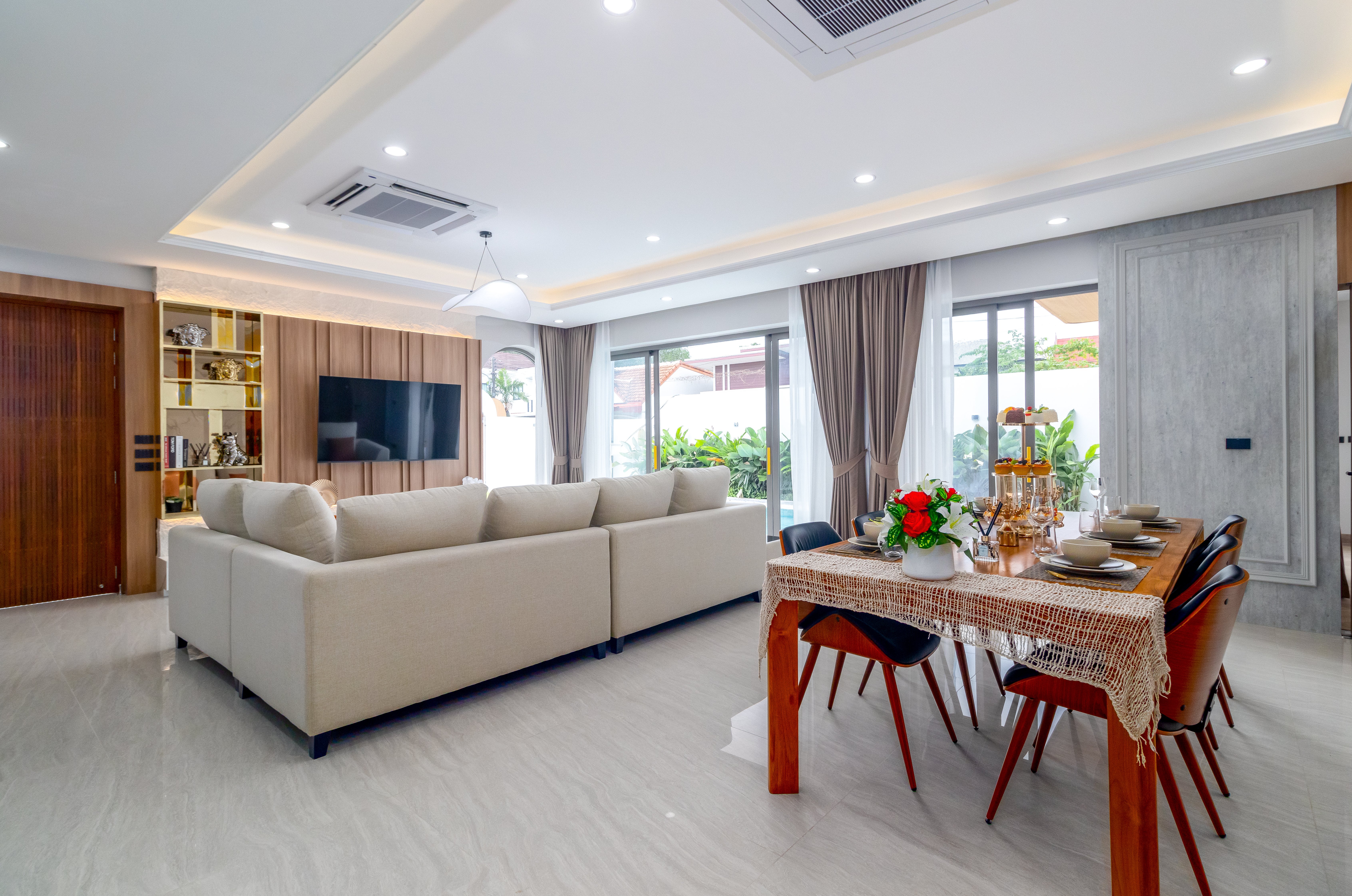 Sierra Vista Phuket Villa 19